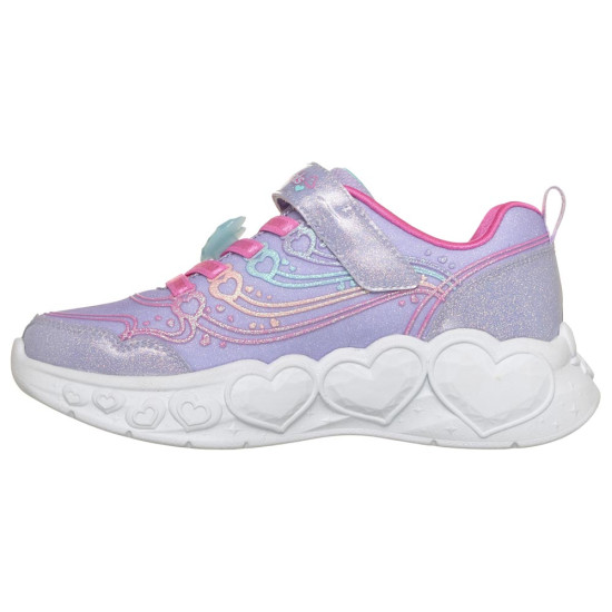Skechers S-Lights: Enchanted Heart Lights